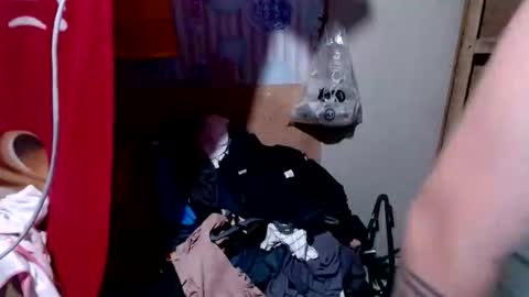 urasian_joy online show from April 9, 8:25 pm