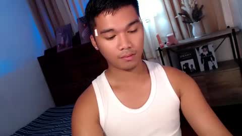 JAMES online show from June 17, 8:10 pm