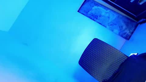 MarieMars online show from February 19, 4:44 pm