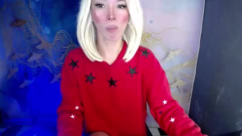 yana online show from February 23, 2:09 am