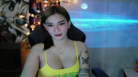 jess online show from March 21, 11:59 am