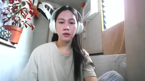 Erika online show from March 3, 2:18 am