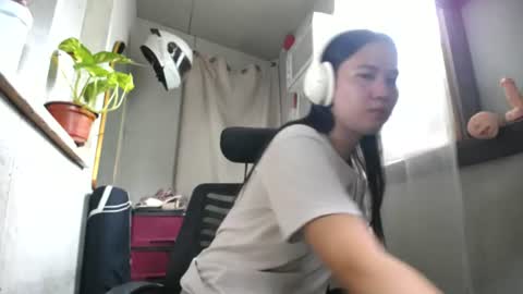Erika online show from July 9, 2:15 am