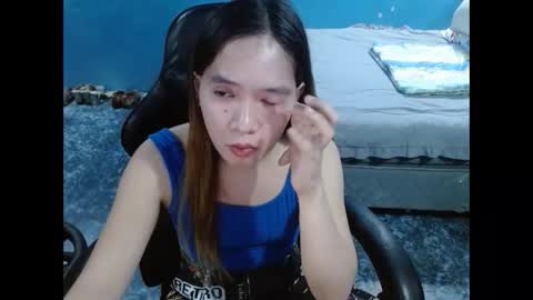 Snapshot of urasianyummyliciousxxx chatting on November 22, 10:14 am Yamyam hinlayagan online show from November 22, 10:14 am