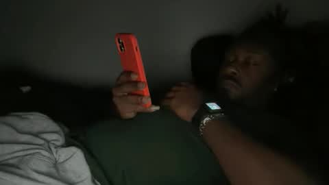 urbandick5 online show from December 17, 1:39 pm