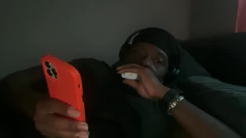 urbandick5 online show from January 12, 1:38 pm