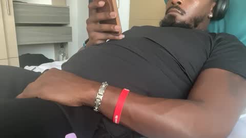 urbandick5 online show from March 19, 12:31 pm