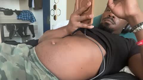 urbandick5 online show from April 10, 2:11 pm