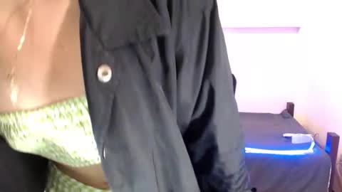 Miss alexa online show from March 16, 5:55 am