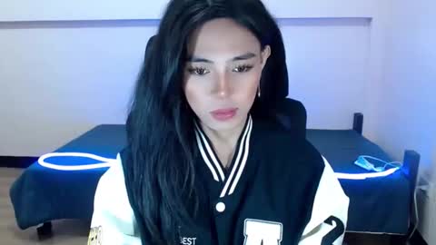 Miss alexa online show from April 8, 5:51 am