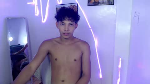 alvin let have some fun dont forget to follow online show from May 17, 12:01 pm