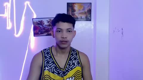Snapshot of urbigcock_alvin chatting on June 30, 6:09 pm alvin let have some fun dont forget to follow online show from June 30, 6:09 pm
