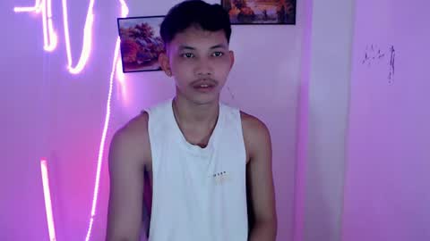 Snapshot of urbigcock_alvin chatting on July 2, 6:03 pm alvin let have some fun dont forget to follow online show from July 2, 6:03 pm