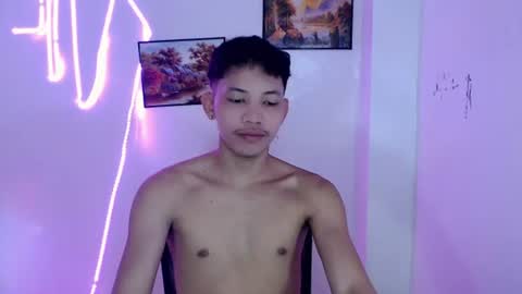 Snapshot of urbigcock_alvin chatting on July 3, 5:08 pm alvin let have some fun dont forget to follow online show from July 3, 5:08 pm
