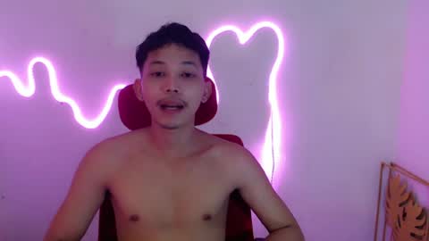 Snapshot of urbigcock_alvin chatting on July 7, 6:47 am alvin let have some fun dont forget to follow online show from July 7, 6:47 am