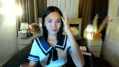 Snapshot of urblossom_princess chatting on October 9, 5:33 pm urblossom_princess online show from October 9, 5:33 pm