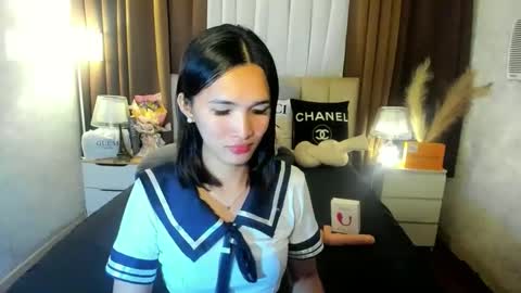 Snapshot of urblossom_princess chatting on October 28, 7:05 pm urblossom_princess online show from October 28, 7:05 pm