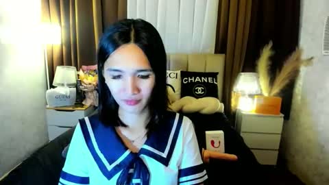 Snapshot of urblossom_princess chatting on November 3, 6:53 pm urblossom_princess online show from November 3, 6:53 pm