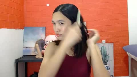 urblossom_princess online show from February 18, 8:54 am