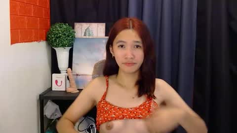 urblossom_princess online show from April 6, 1:14 am