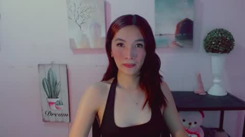 urblossom_princess online show from June 19, 6:45 pm