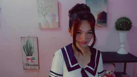 urblossom_princess online show from June 22, 5:21 pm