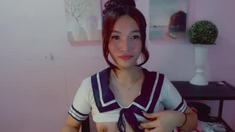 urblossom_princess online show from June 27, 12:37 am