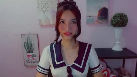urblossom_princess online show from June 30, 10:55 pm