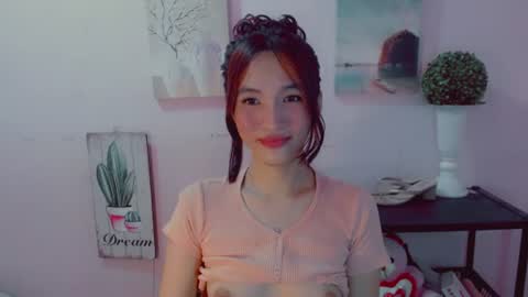 urblossom_princess online show from July 2, 5:46 am