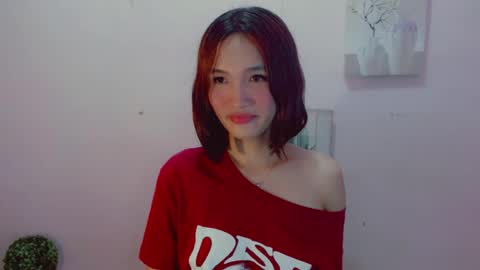 urblossom_princess online show from July 17, 3:18 pm