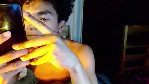 urboyvenz online show from February 27, 5:46 pm