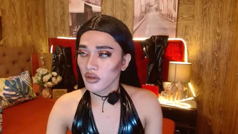 KENDALL online show from December 16, 11:01 am