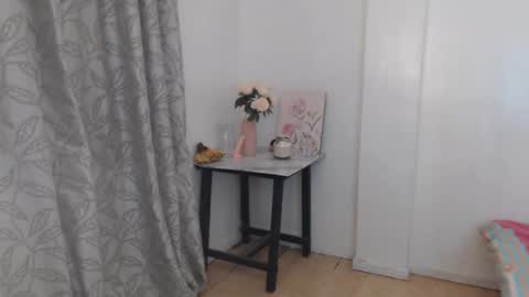 Dannie online show from September 15, 3:12 pm