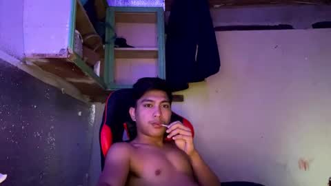 Dannie online show from October 5, 12:42 am