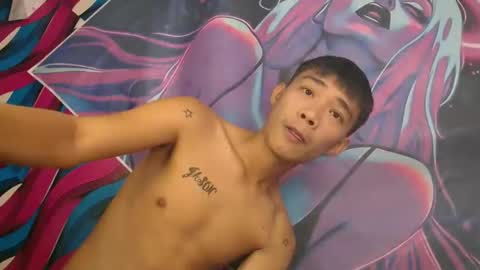 jason online show from April 2, 1:25 am