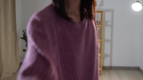 Linda Restrepo online show from December 30, 1:37 am