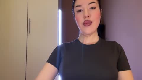 Snapshot of urdevilbaby chatting on December 21, 6:20 am Margo online show from December 21, 6:20 am