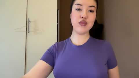 Snapshot of urdevilbaby chatting on January 16, 6:39 am Margo online show from January 16, 6:39 am