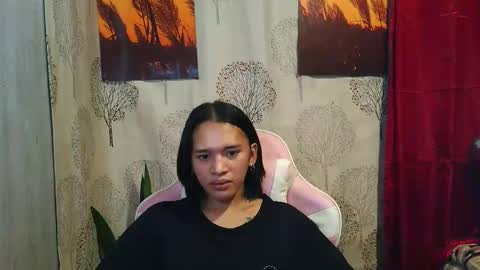 Sweetacyl online show from April 12, 1:21 am