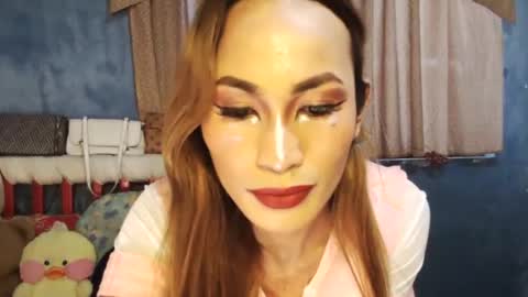 Hot Angel online show from November 7, 2:55 am