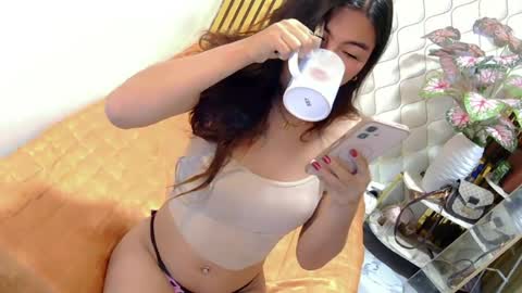 urdream_bride online show from July 10, 8:44 pm