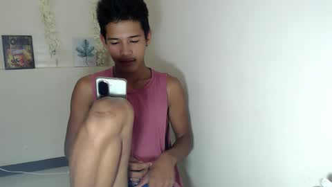 urdreamboy_clarin online show from November 17, 6:35 pm