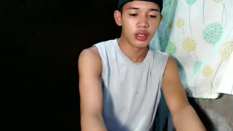 urdreamboy_clarin online show from March 9, 3:10 am