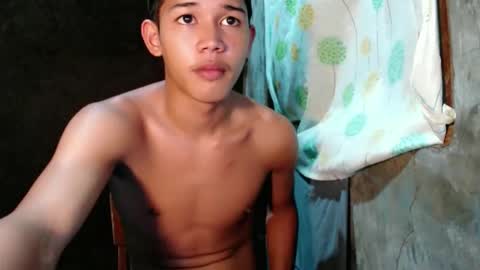 urdreamboy_clarin online show from March 11, 3:56 am