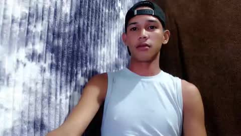 urdreamboy_clarin online show from May 8, 4:23 pm