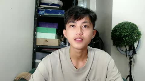Snapshot of urdreamboy_prince chatting on July 3, 3:40 pm urdreamboy_prince online show from July 3, 3:40 pm