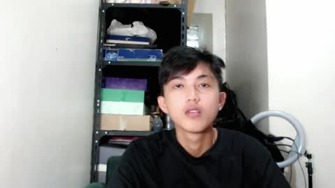 Snapshot of urdreamboy_prince chatting on July 9, 1:42 am urdreamboy_prince online show from July 9, 1:42 am