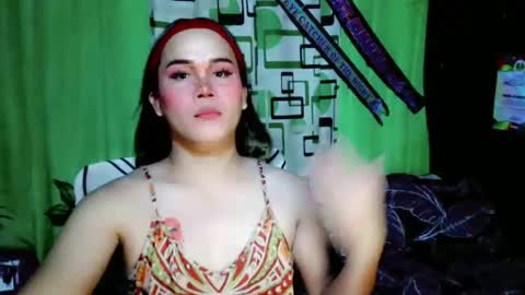 Snapshot of urdreamgirljacky chatting on September 10, 8:03 am urdreamgirljacky online show from September 10, 8:03 am