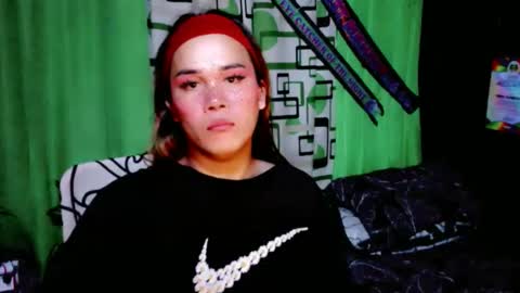 Snapshot of urdreamgirljacky chatting on September 11, 7:08 am urdreamgirljacky online show from September 11, 7:08 am