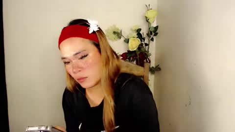 Snapshot of urdreamgirljacky chatting on September 12, 4:29 pm urdreamgirljacky online show from September 12, 4:29 pm